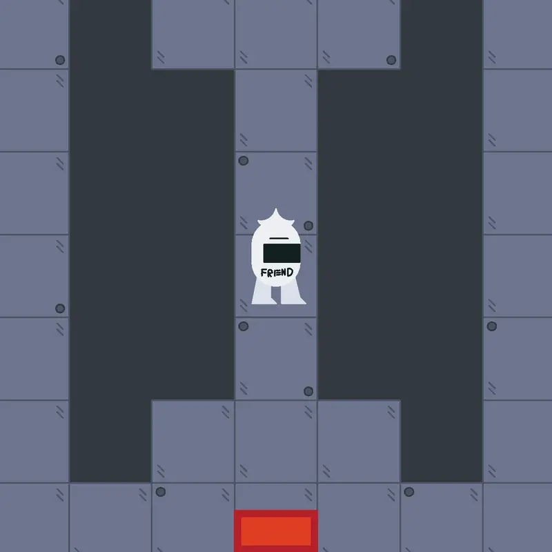 Game by @chunksworld2020