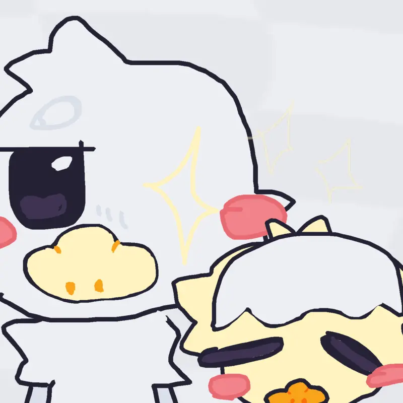 Game by @kichunnle