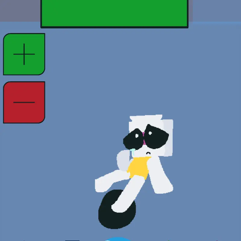 Game by @mikylabless