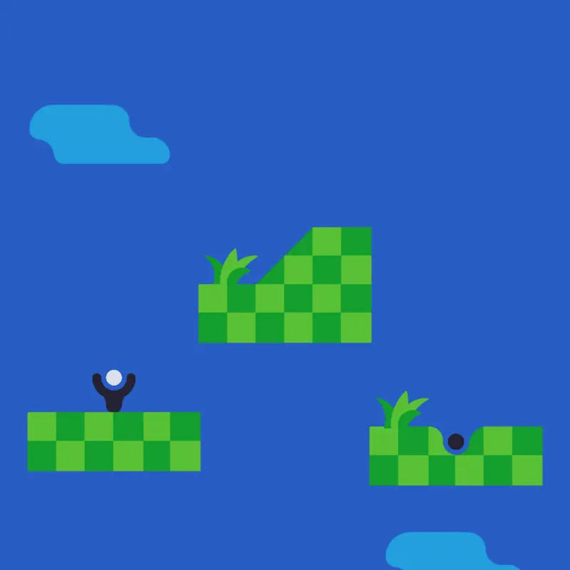 Game by @Yuriji