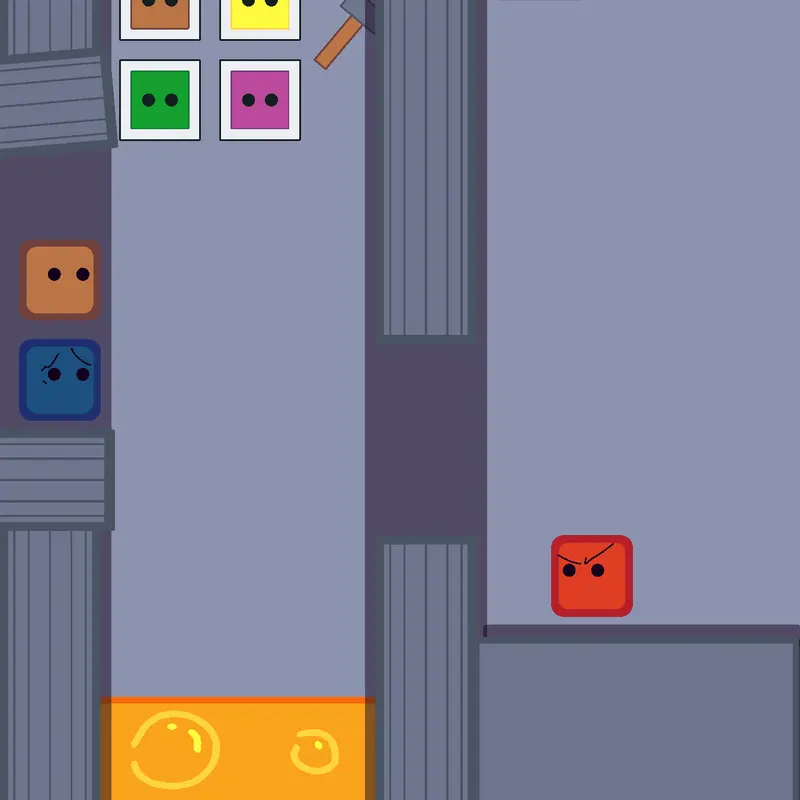 Game by @carolinda