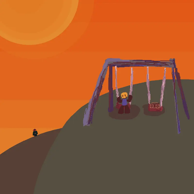 Game by @alien1234