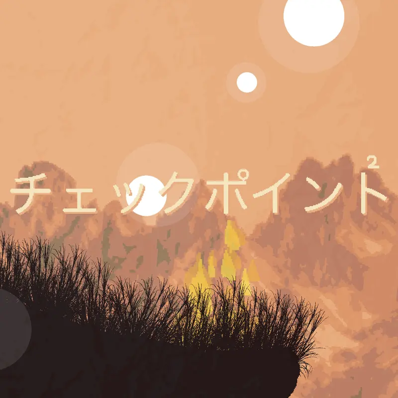 Game by @KapsKat