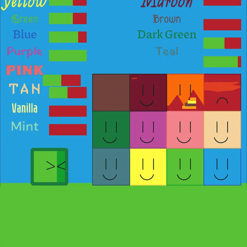 Game by @iDontFeelSoNavy
