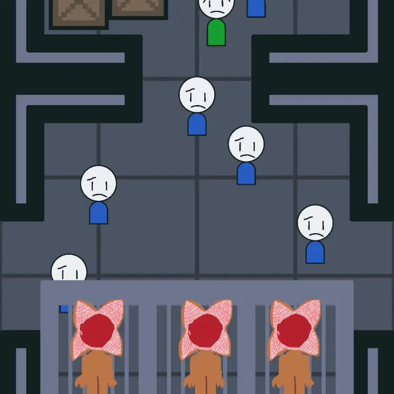 Game by @tvget