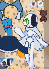 DressUP