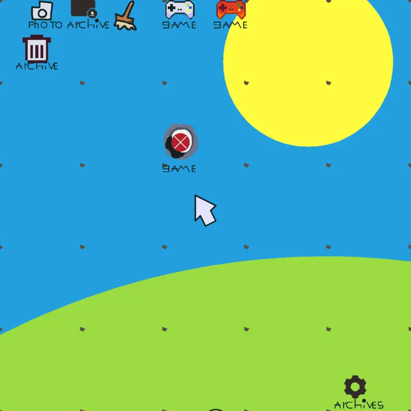 Game by @music_13