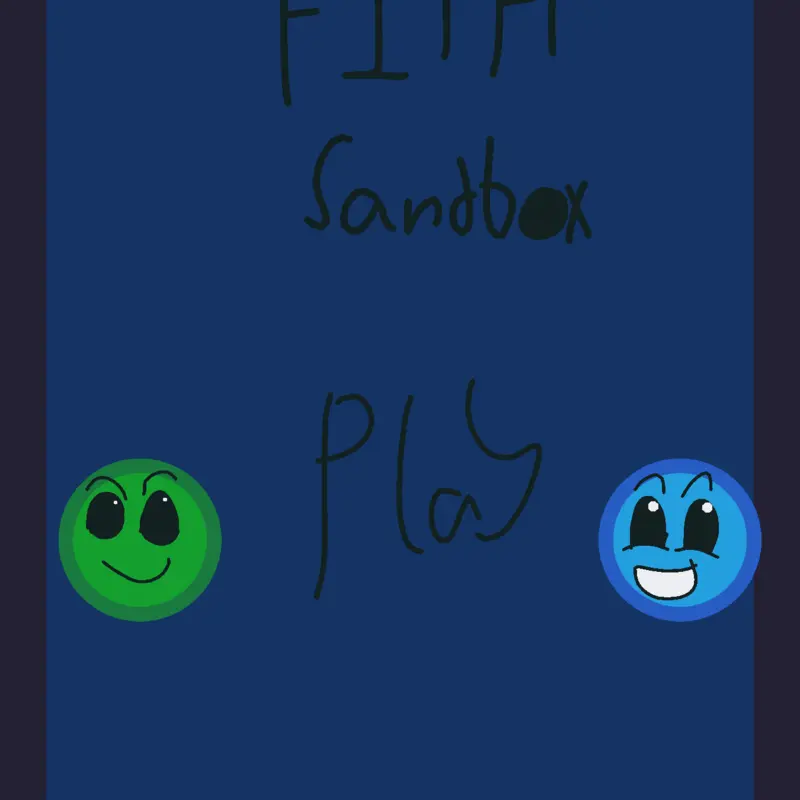 FITH Sandbox [Remastered] by @Jack365