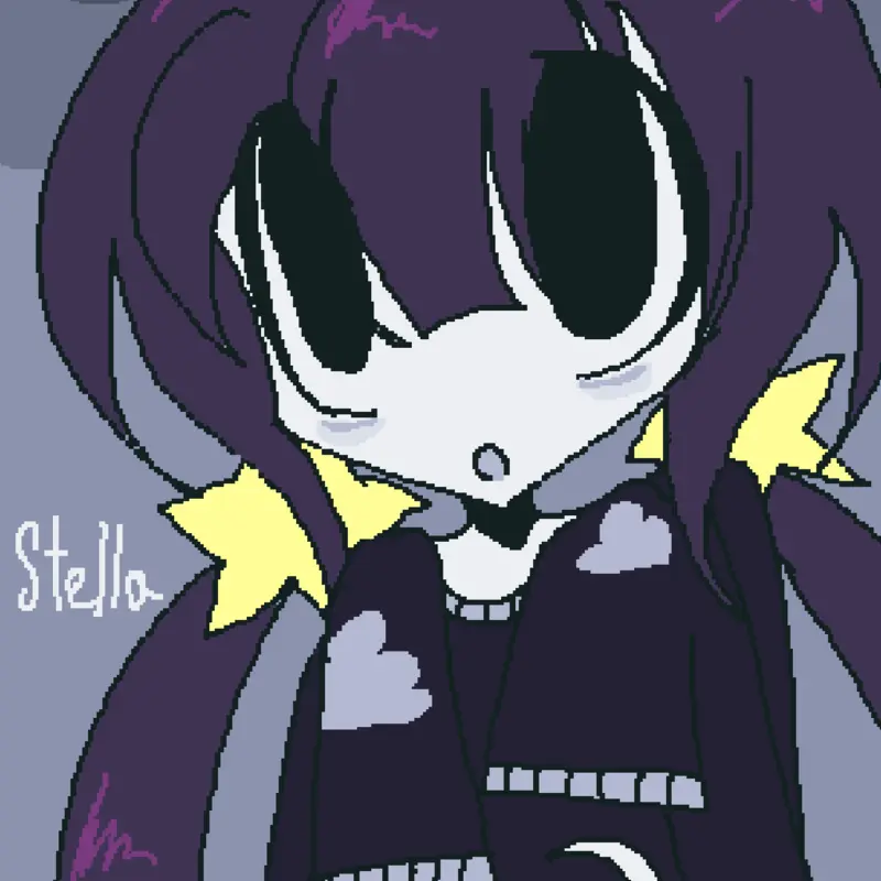 Game by @kuunaai