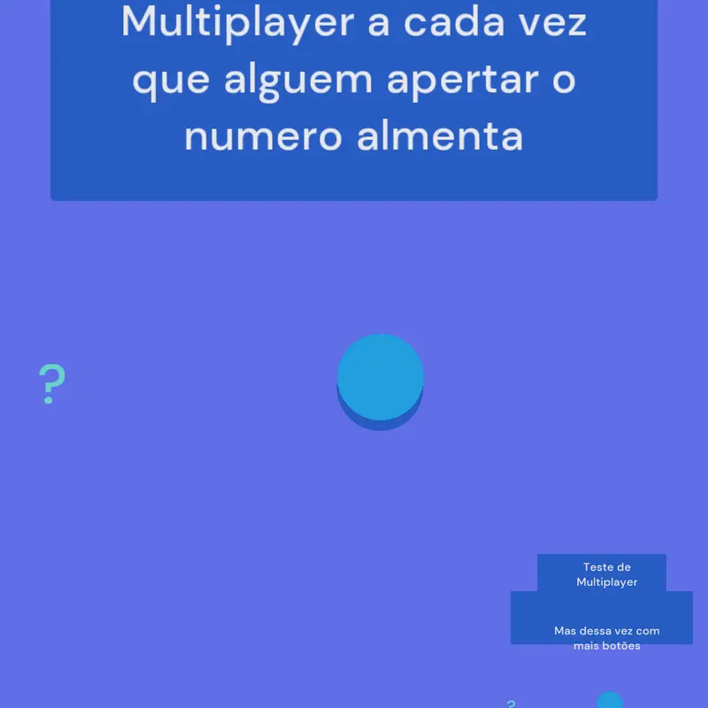 Game by @c00lkid_br