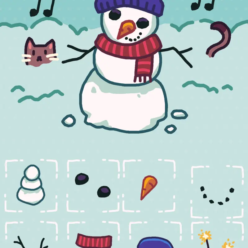 Game by @beytovikj