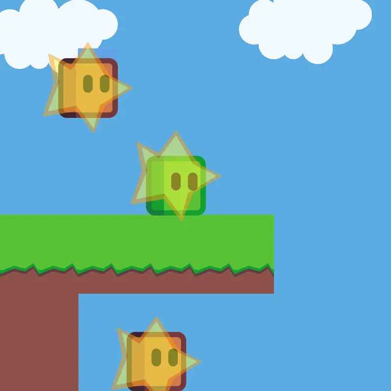Game by @Cimoral_ty