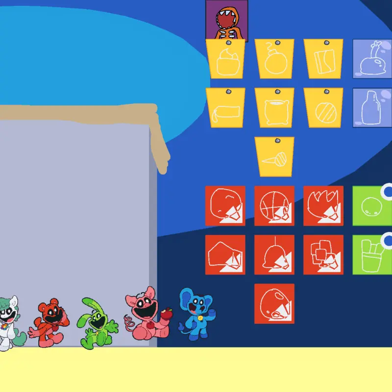 Game by @Ruhd