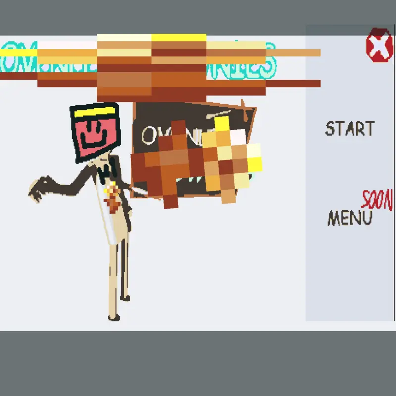 Game by @Pedron18zv
