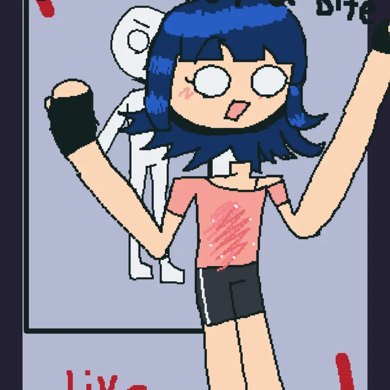 Game by @purple_blue_concrete