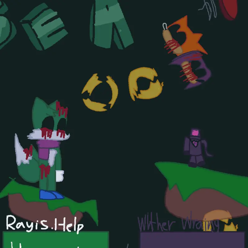 Game by @pixel_wrainy