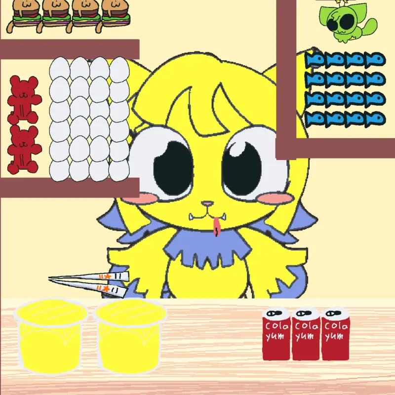 Game by @SquirmOfficialPets