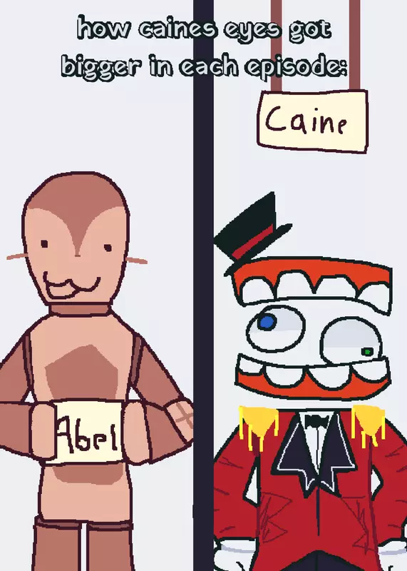 NOT A SHIP by @LIXIEosc-10