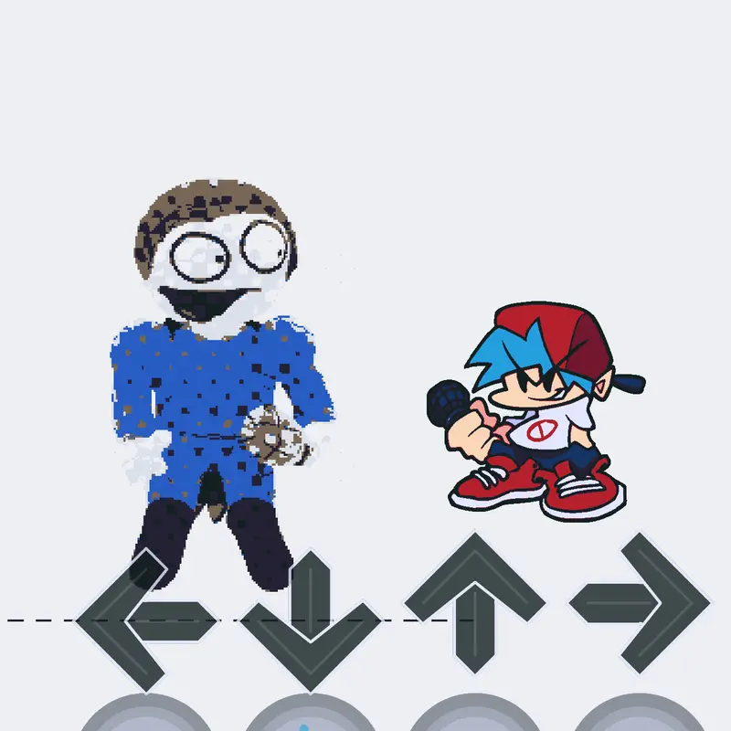Game by @opopopopopopopopo