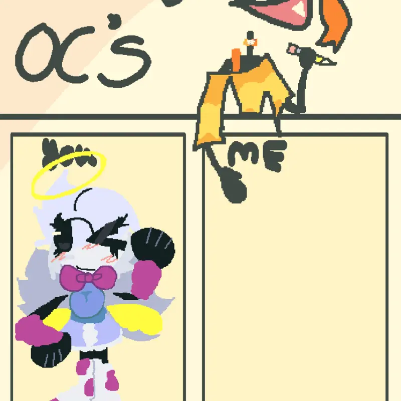 Game by @COOKIESTAR257_Official