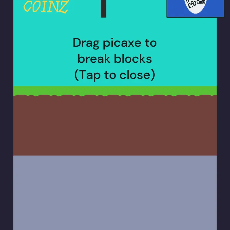 Game by @TheAdoptionCenter