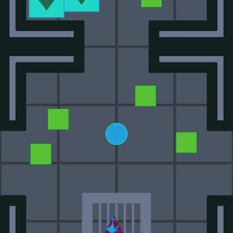 Game by @JacksonXxx5