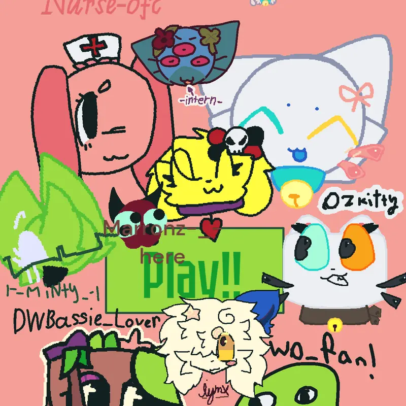 Sa added and creds intern by @marronz-_-here