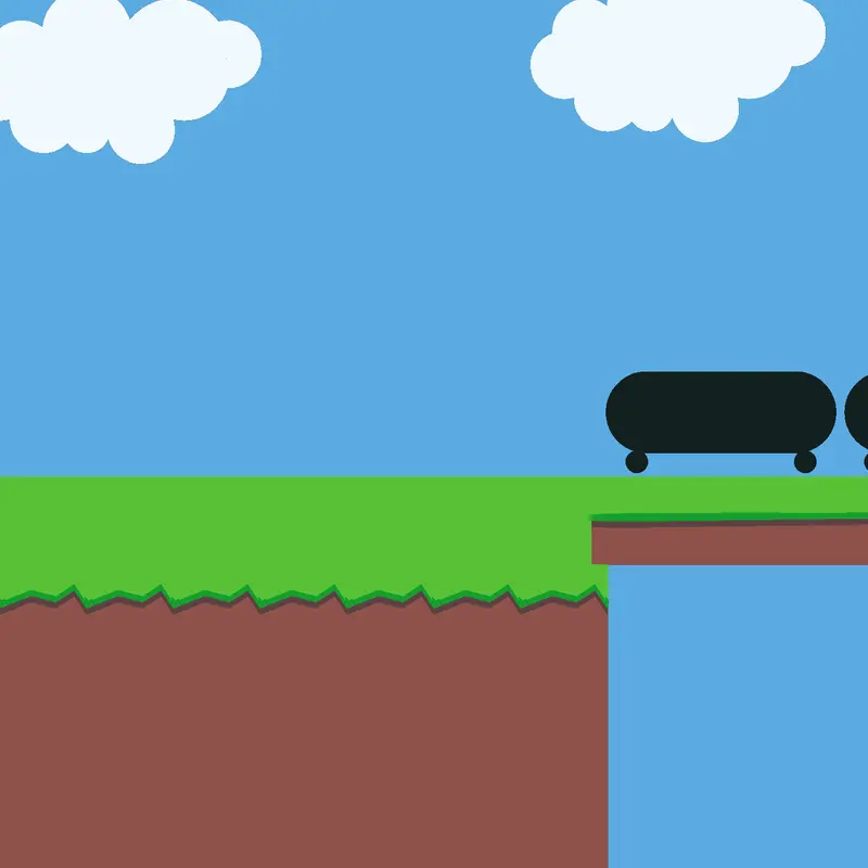 Game by @Reilable