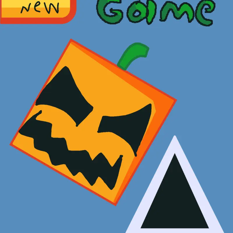Game by @ender_dragon_studio