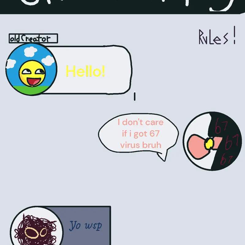 Game by @P3BB13