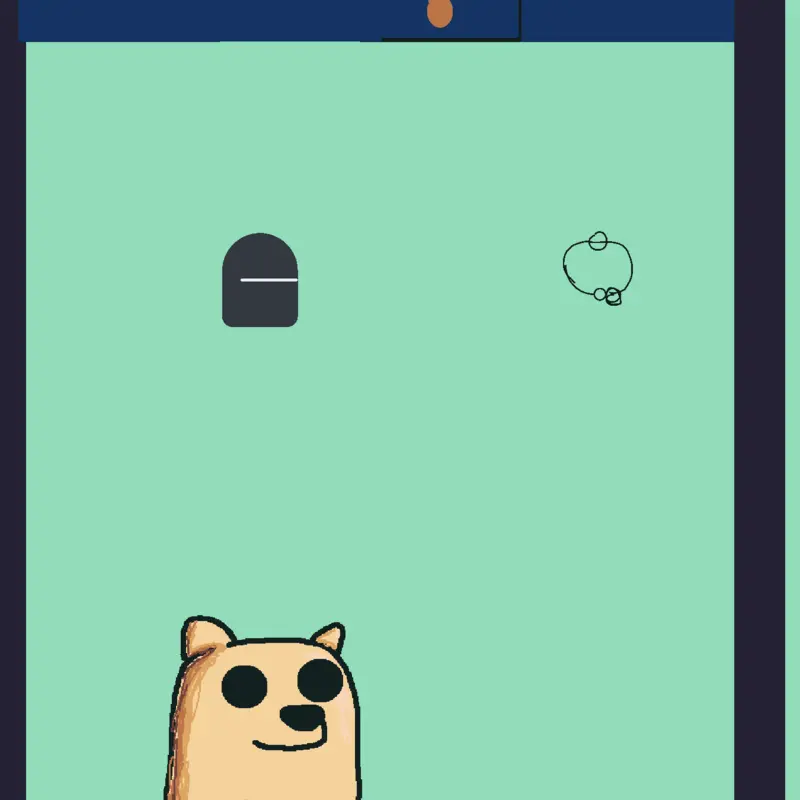 Game by @emilioestrella