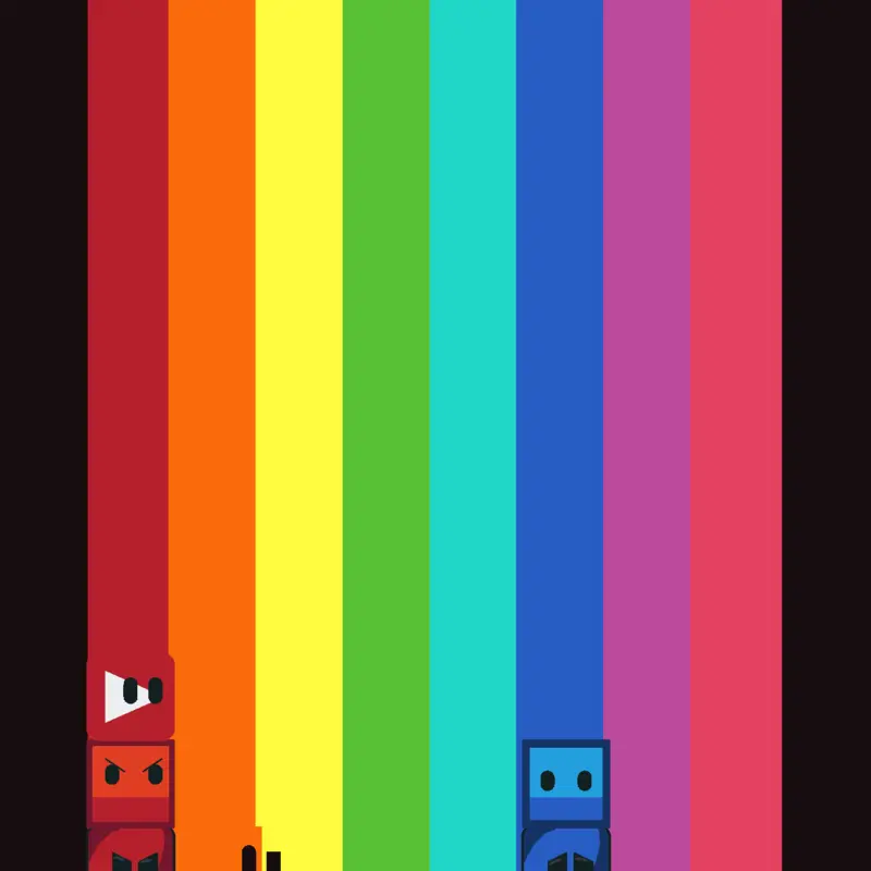 Game by @Umbrellas