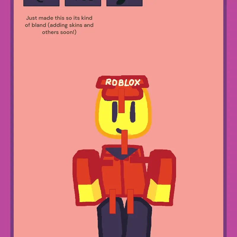 Game by @ColeLeafyy