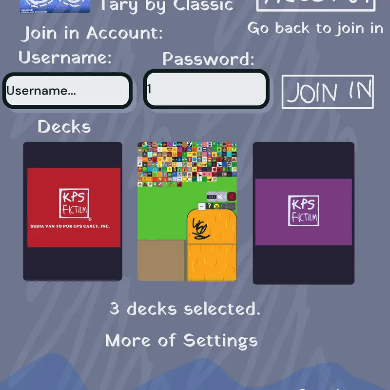 Game by @jeanlukepereyra