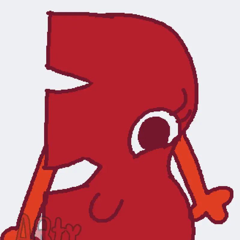 Game by @Arty_Officaldraws