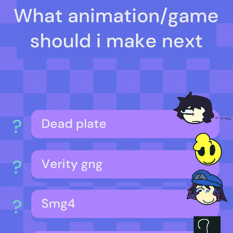 Game by @BumblenBeethebee_Catt