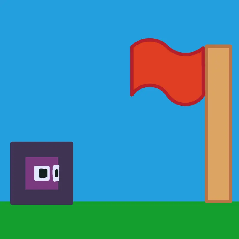 Game by @agoytv