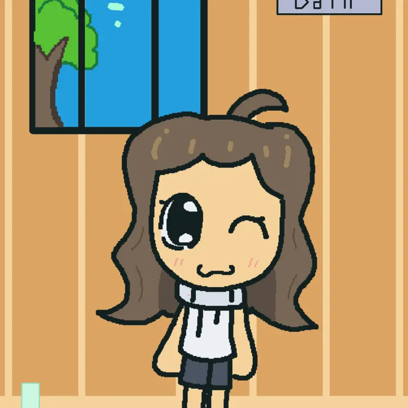 Game by @Snowball_Oreo