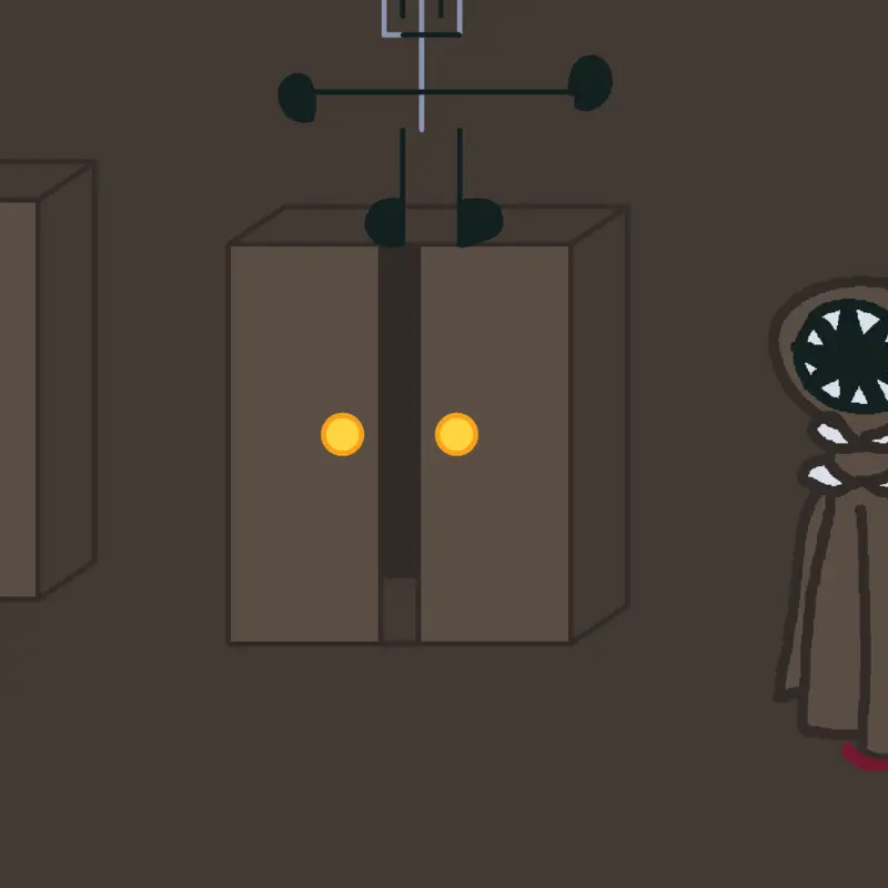 Game by @myocisnowblackhole