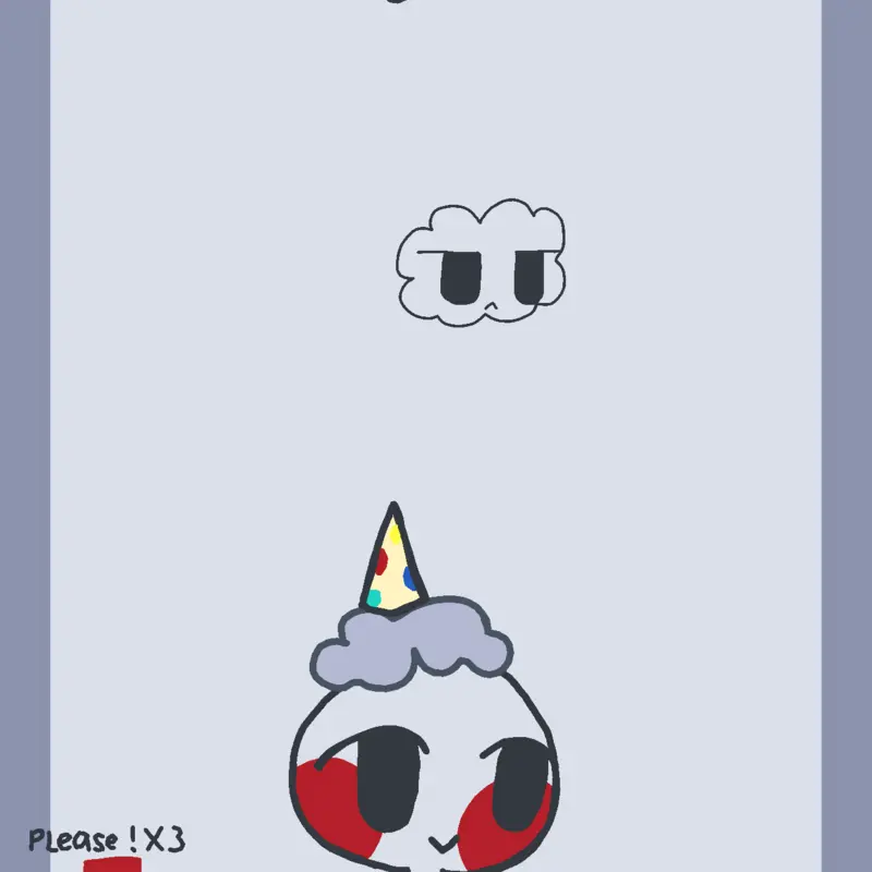 Game by @kittiket