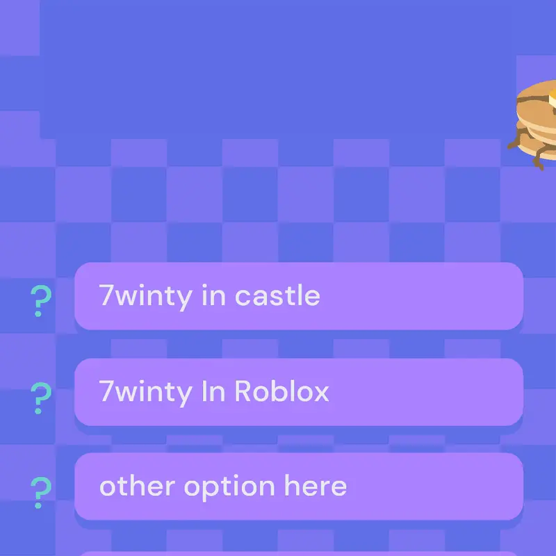 Game by @7winty