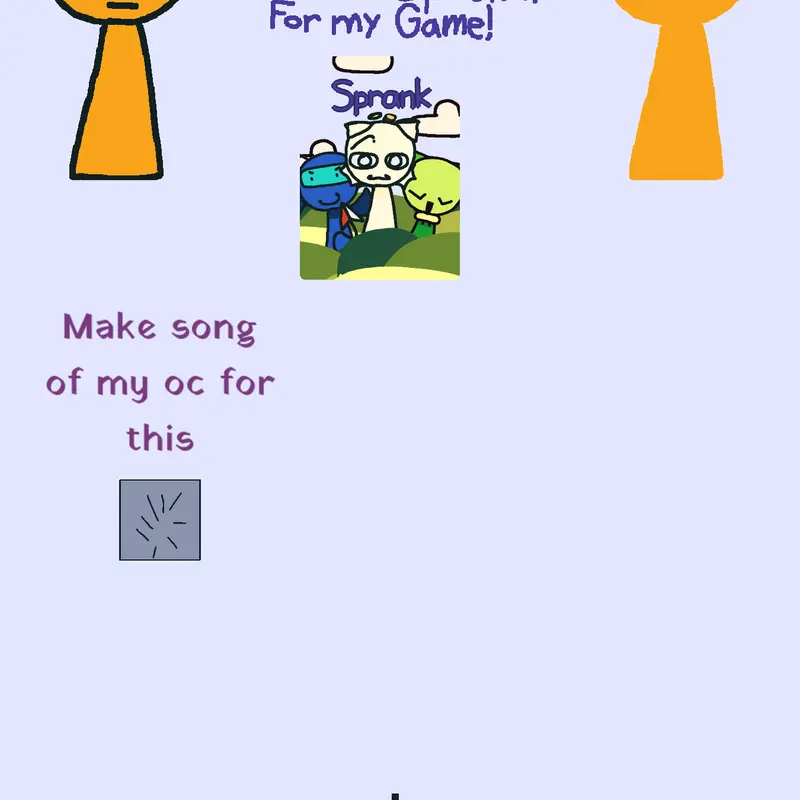 Game by @sprunki991