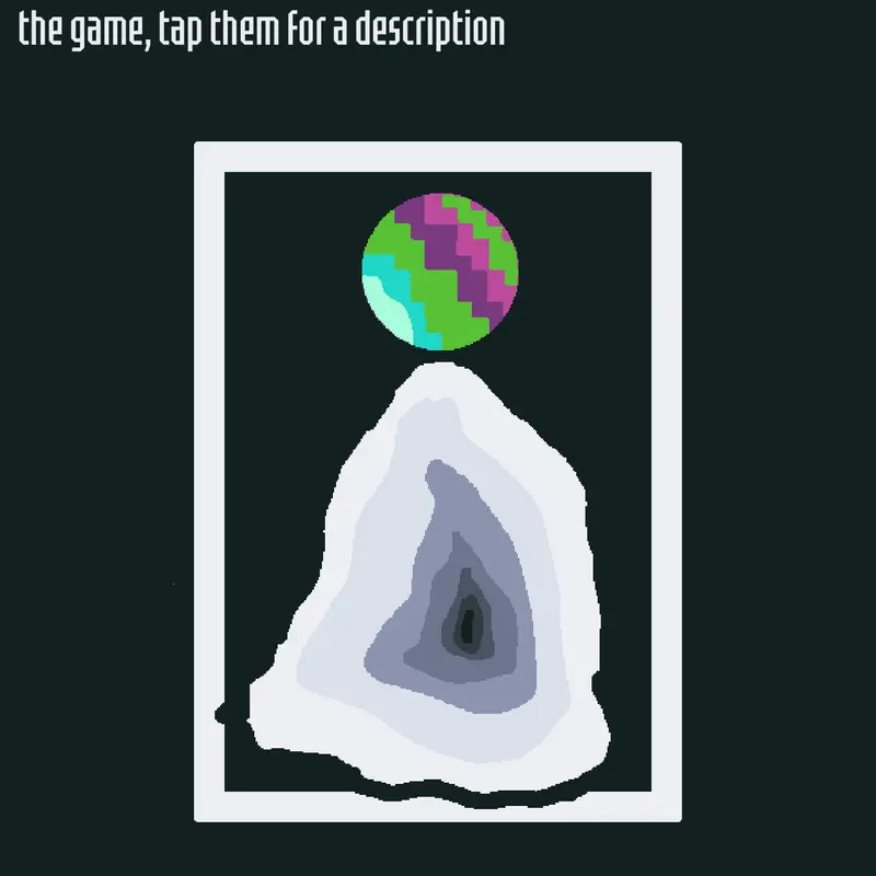 Game by @justanormaldude