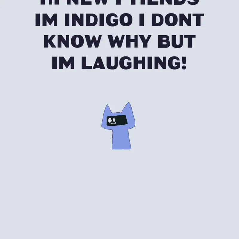 Game by @popiz_indigo_edition