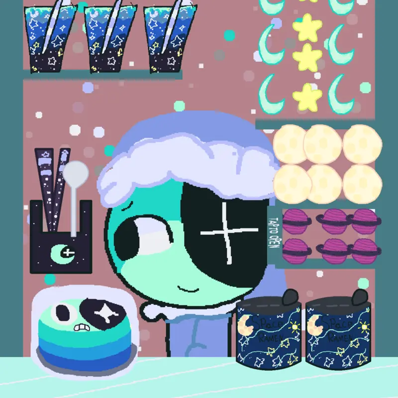 Game by @Valentina_xd