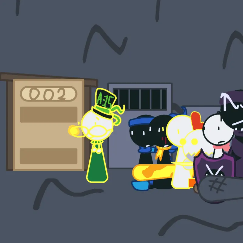 Game by @Tutorialiw_The_User