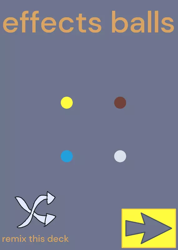 Game by @MAI_25