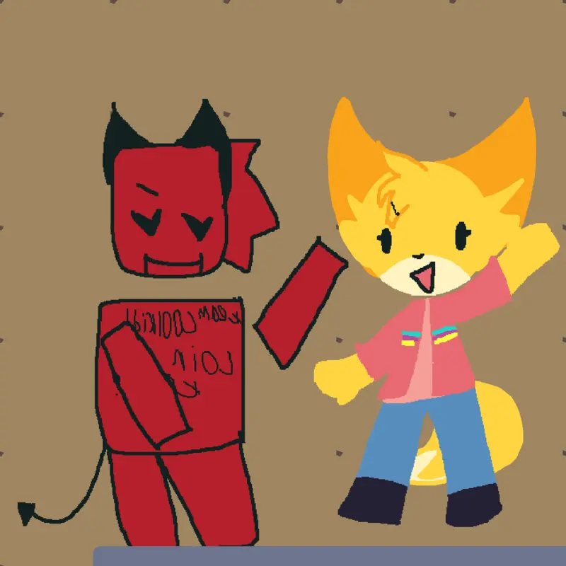 Game by @TheWilkaBroflovskiChan
