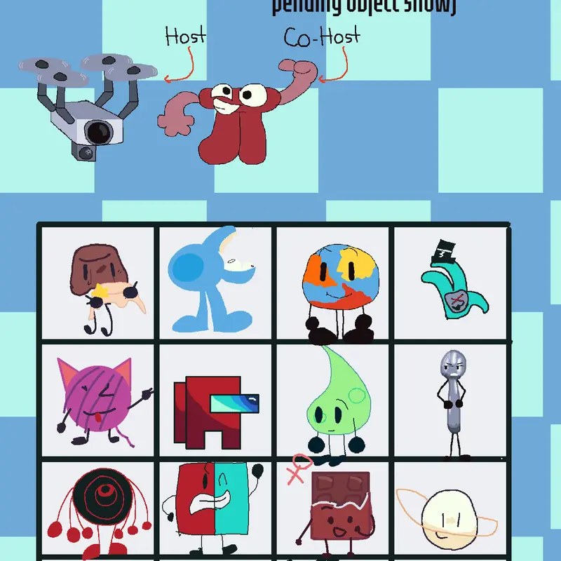 Game by @Themightybread