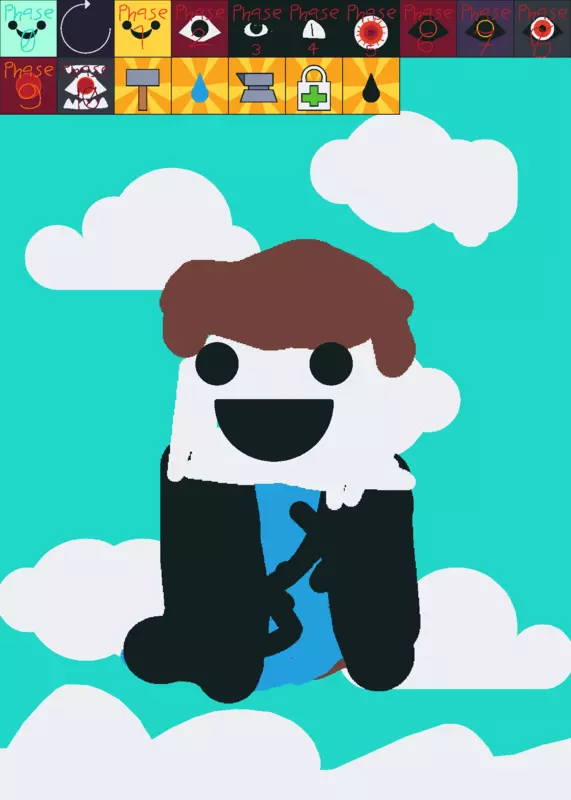 Game by @Y_T
